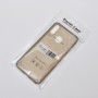 Чехол TPU Focus Case для Xiaomi Redmi S2 (Gray)